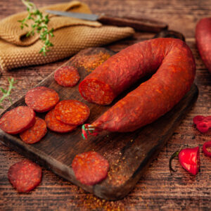 LES CHORIZOS