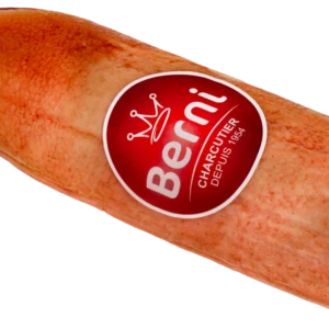 packshot pancetta coupe berni