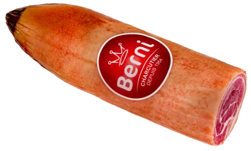 packshot pancetta coupe berni